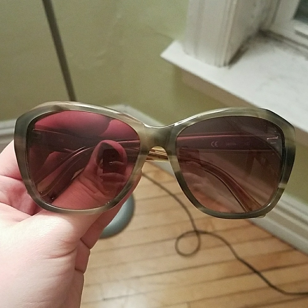 Calvin Klein sunglasses